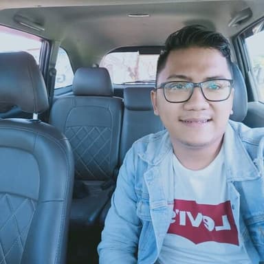 Profil CV Dimas Wahyu Saputro