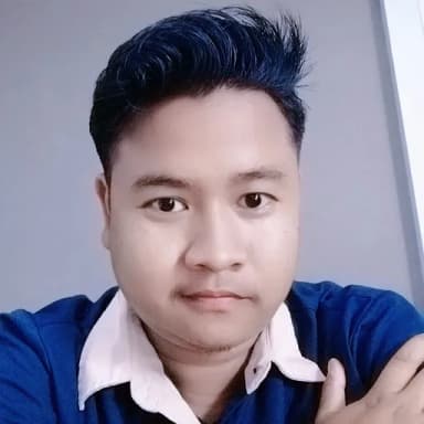 Profil CV Dimas Prayoga