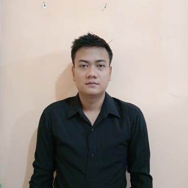 Profil CV Dimas Yuda Sentika