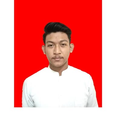 Profil CV ANANDHA RESTA NOVELINDO