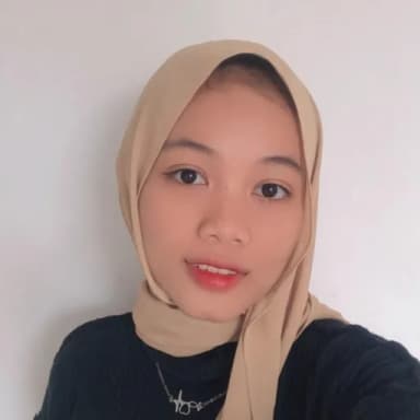 Profil CV Dina Aliffia