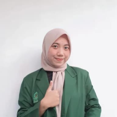 Profil CV Dina Ameliya