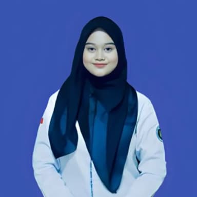 Profil CV Dina Audina Raudatul Jannah