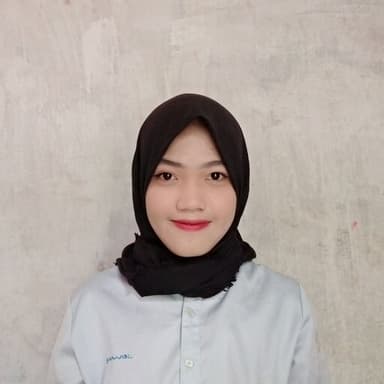 Profil CV Dina Aulia