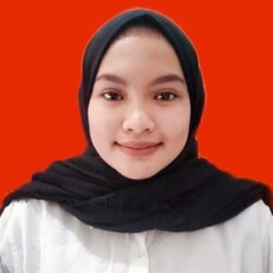 Profil CV DINA FADILAH ATIKA ARTHA