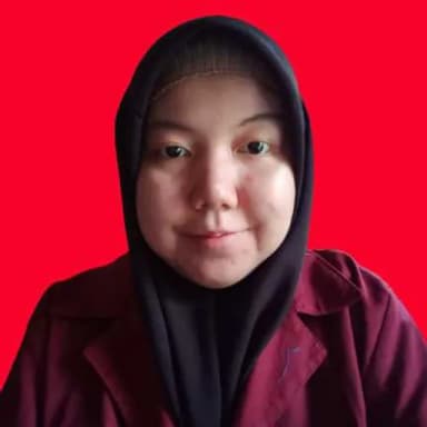 Profil CV Dina farhatun Pratami