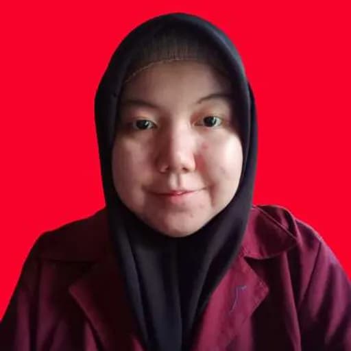 CV Dina farhatun Pratami