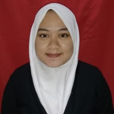 Profil CV Dina Fitria Insani