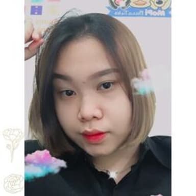 Profil CV Dina Fitri Ayu Lestari