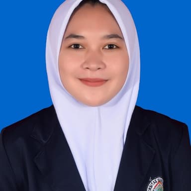 Profil CV Dina Hardiyanti