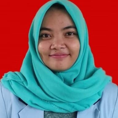 Profil CV Dina Marefa