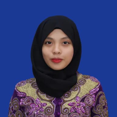 Profil CV Dina Meilia Br Kembaren