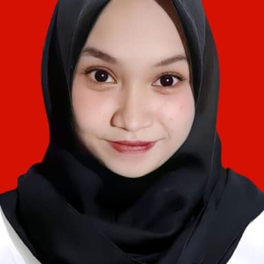 Profil CV Dina Nur Annisa