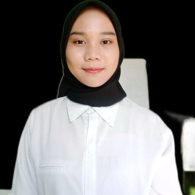 Profil CV Dina Nurjanah