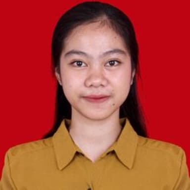 Profil CV Dina Nur Safitri