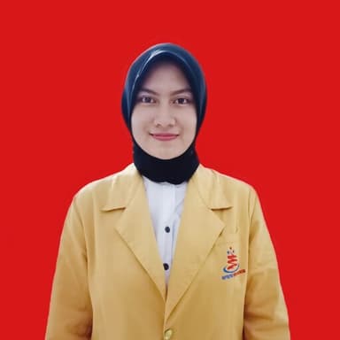 Profil CV Dina Piety