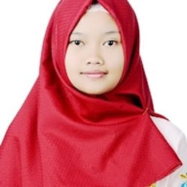 Profil CV Dina Pusitasari