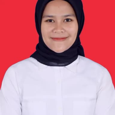 Profil CV Dina Puspita, S.T.