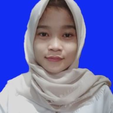 Profil CV Dina Syafitri