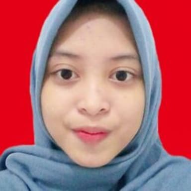 Profil CV Dina Yulianti