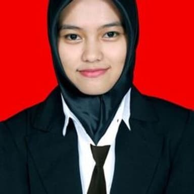 Profil CV Dinda Wahyunighati