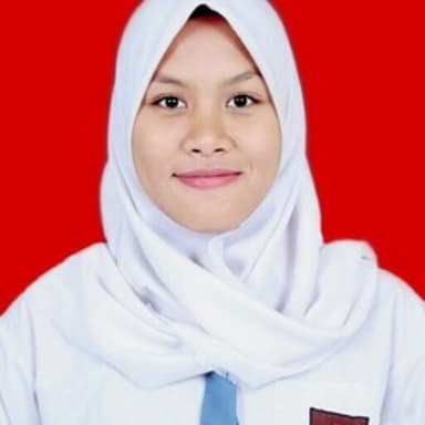 Profil CV Dinda Amelia Septianty