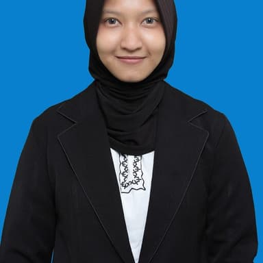 Profil CV Dinda Ayudha