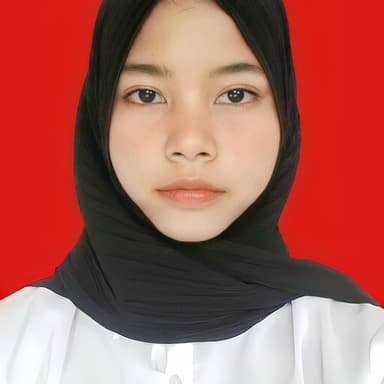 Profil CV Dinda Ayu Diah Pasha