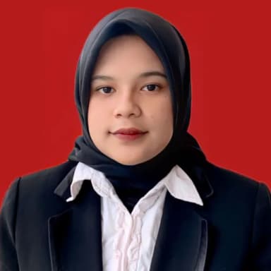 Profil CV Dinda Fadlatun Nisa