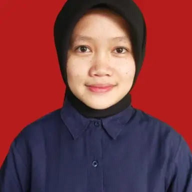 Profil CV Dinda Meidia Alqoreza