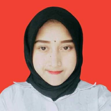 Profil CV Dinda Novianti