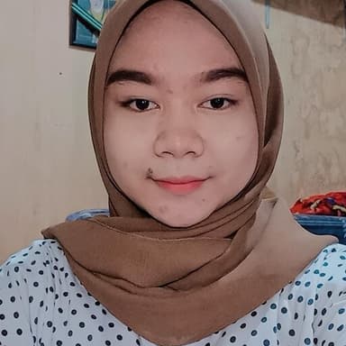 Profil CV Dinda Nursula Iswandari