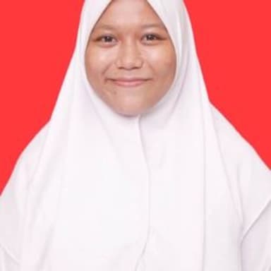 Profil CV Dinda Salsabila Gozali