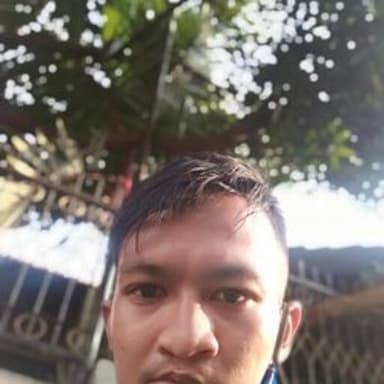 Profil CV Dindin Egi