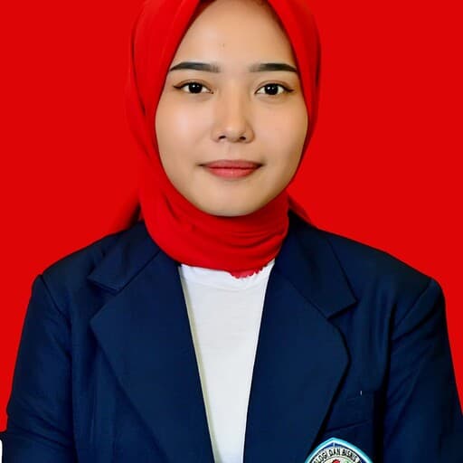 CV Dini Alfarida