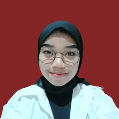 Profil CV Dini Atika Wulan Ndari