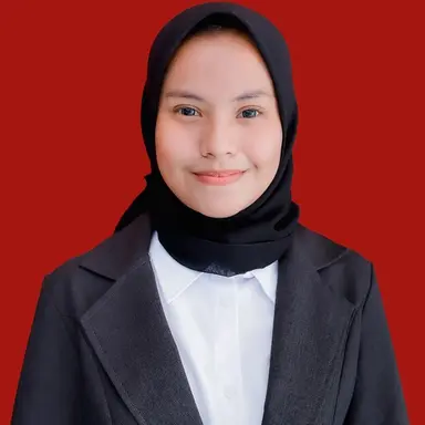 Profil CV Dini Damayanti