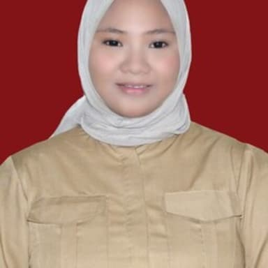 Profil CV Dini Ernawati