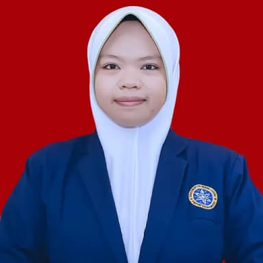 Profil CV Dini Hanifiyah