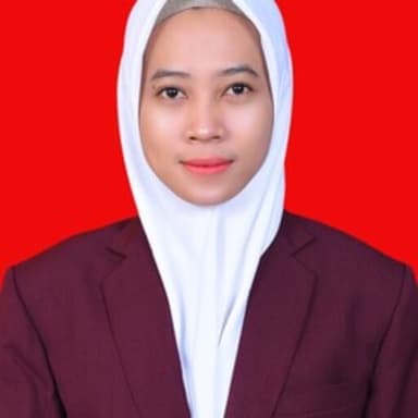 Profil CV Ns. Dini Iffani, S.Kep