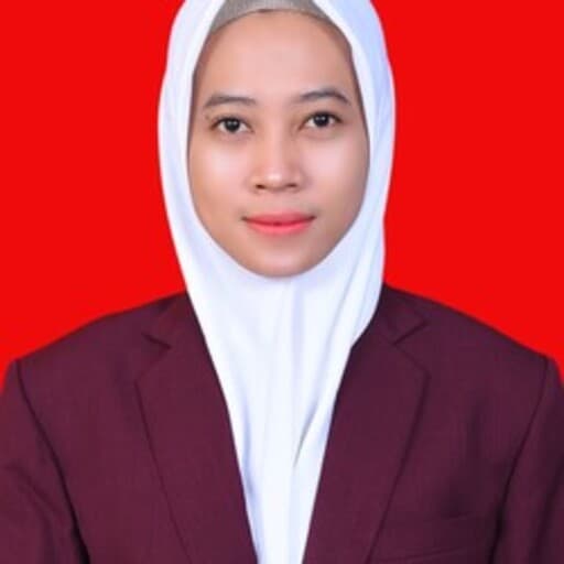 CV Ns. Dini Iffani, S.Kep