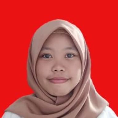 Profil CV Dini Lestari