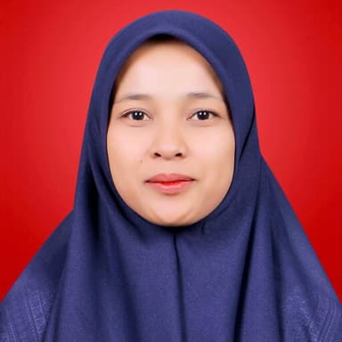 Profil CV Dini Safitri