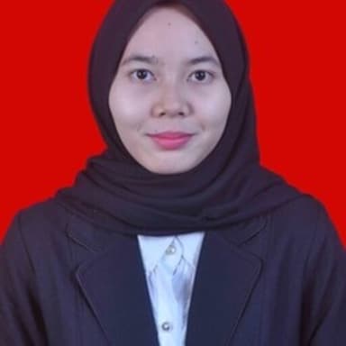 Profil CV Dinky Anjaswari