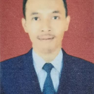 Profil CV Dio Esaputra