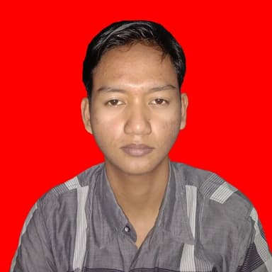 Profil CV Dio Fauzan Sunardi