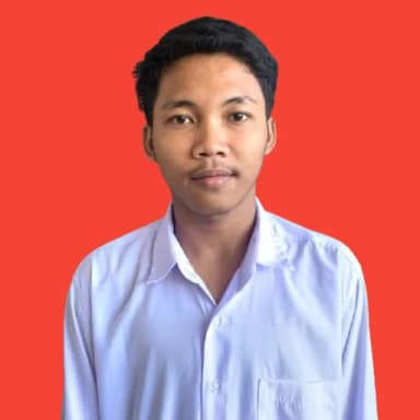 Profil CV Dion Faris