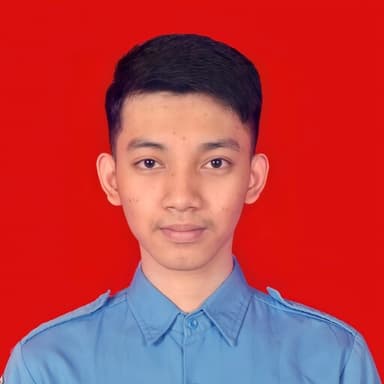 Profil CV DIONDA FIRDAUS YUANDES