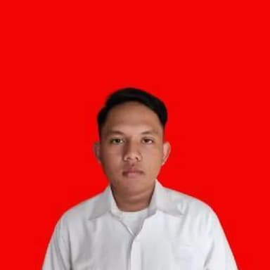 Profil CV Dipta Fajar Ramdhani