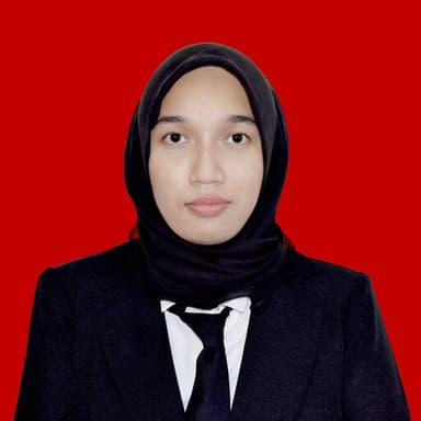 Profil CV Dian Ratna Rahmawati